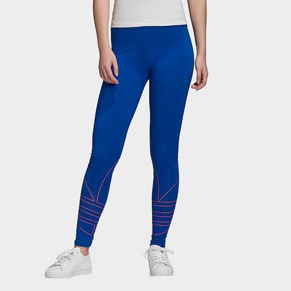 adidas running leggings